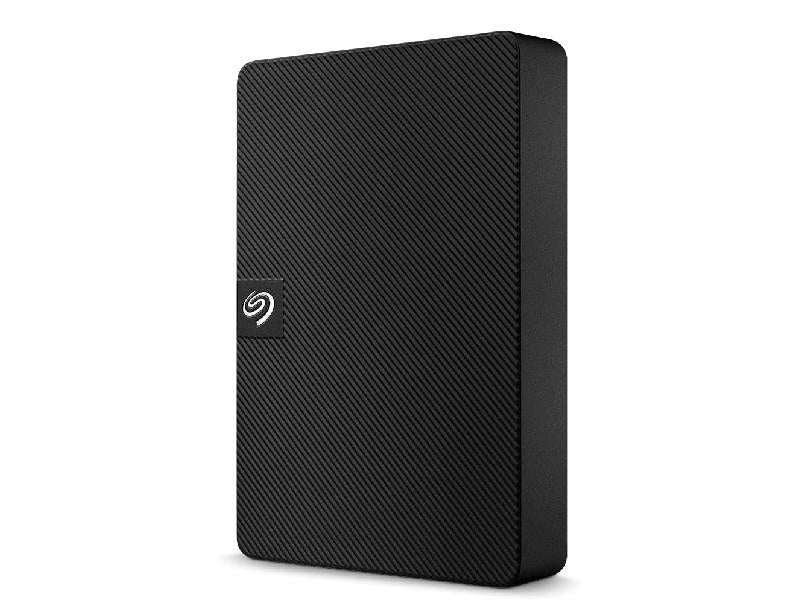 Seagate Expansion Portable Drive - 5Tb - Usb3.0