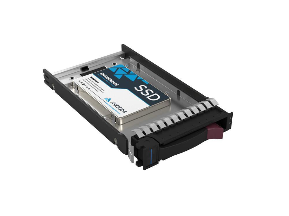 Axiom 960Gb Enterprise Ev100 3.5-Inch Hot-Swap Sata Ssd For Hp