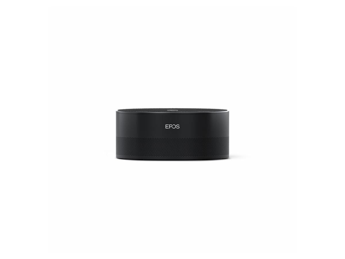 Epos Canada Limited Un haut-parleur intelligent pour toutes les équipes Microsoft