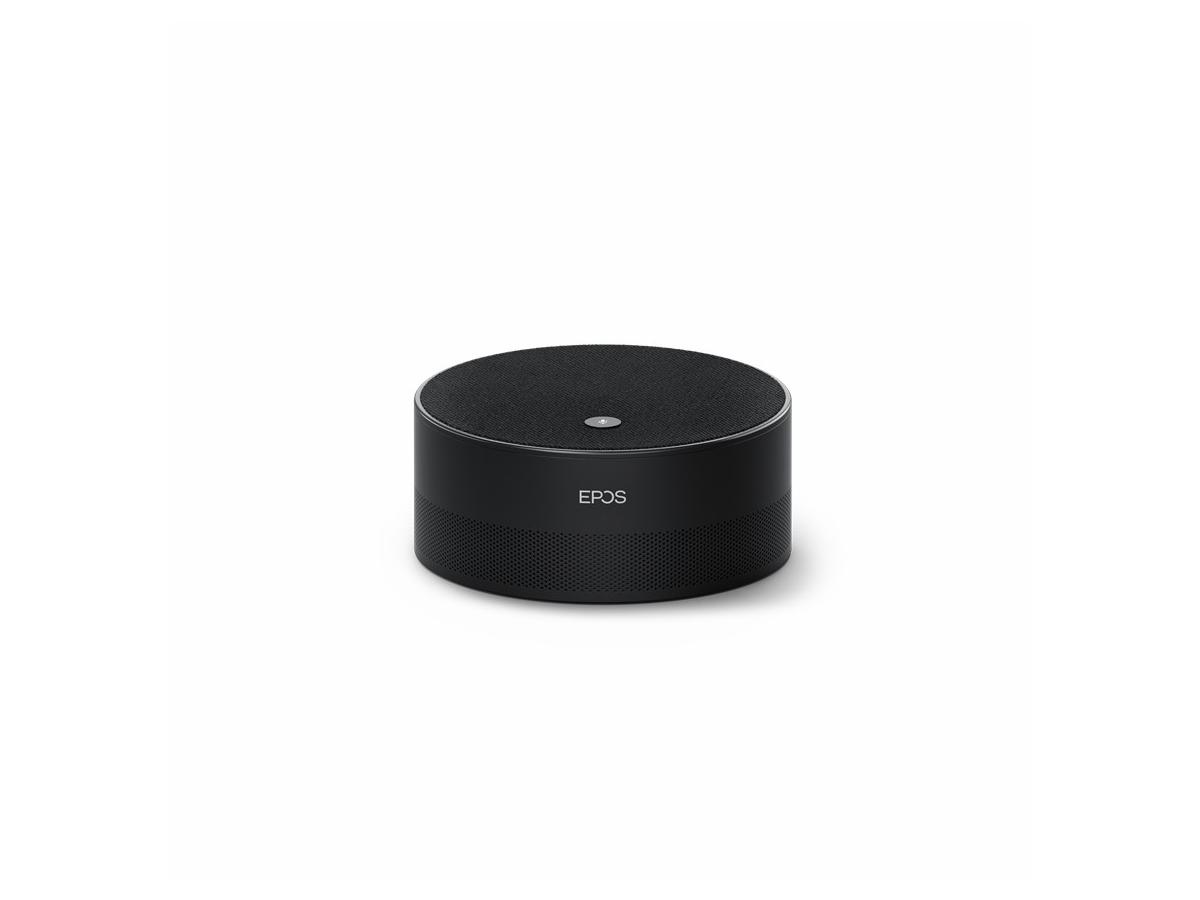 Epos Canada Limited Un haut-parleur intelligent pour toutes les équipes Microsoft