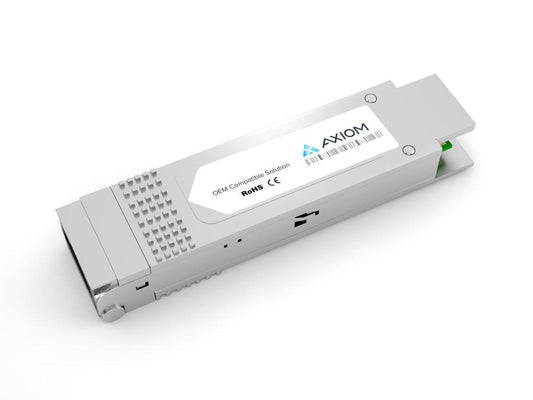Émetteur-récepteur Axiom 40Gbase-Sr4 QSFP+ - Q40-Sr4-Mm-Ax