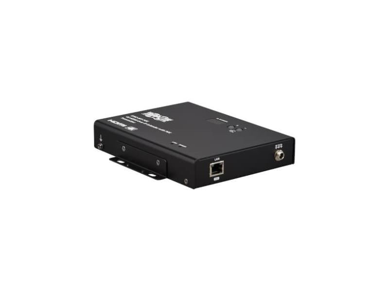 Émetteur d'extension HDMI sur IP Eaton Tripp Lite Series - 4K, 4:
