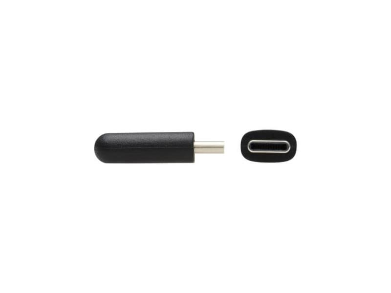Eaton Tripp Lite Series Usb C Charging Cable Usb 2.0 M/M 60W Pd Ch