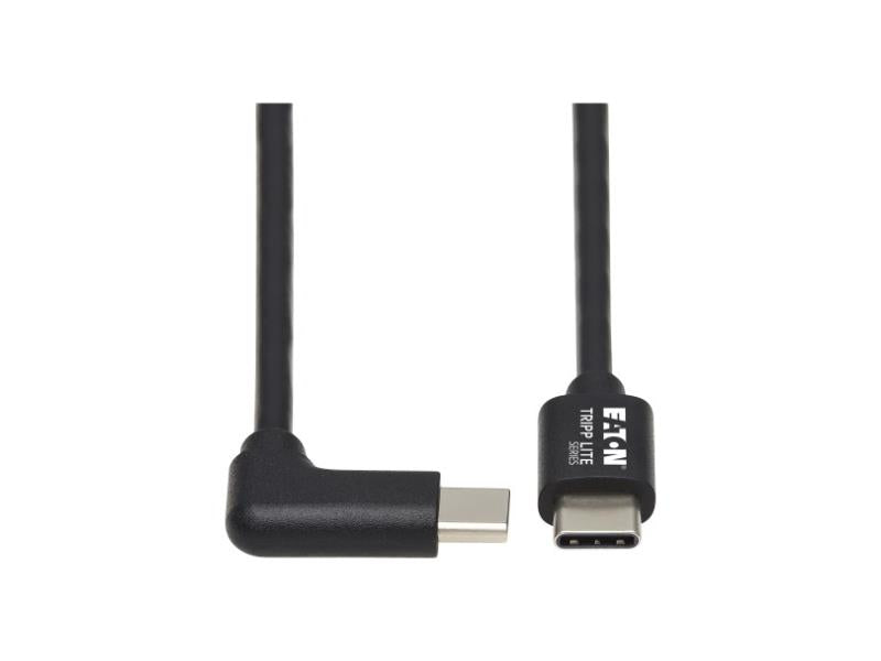 Eaton Tripp Lite Series Usb C Charging Cable Usb 2.0 M/M 60W Pd Ch