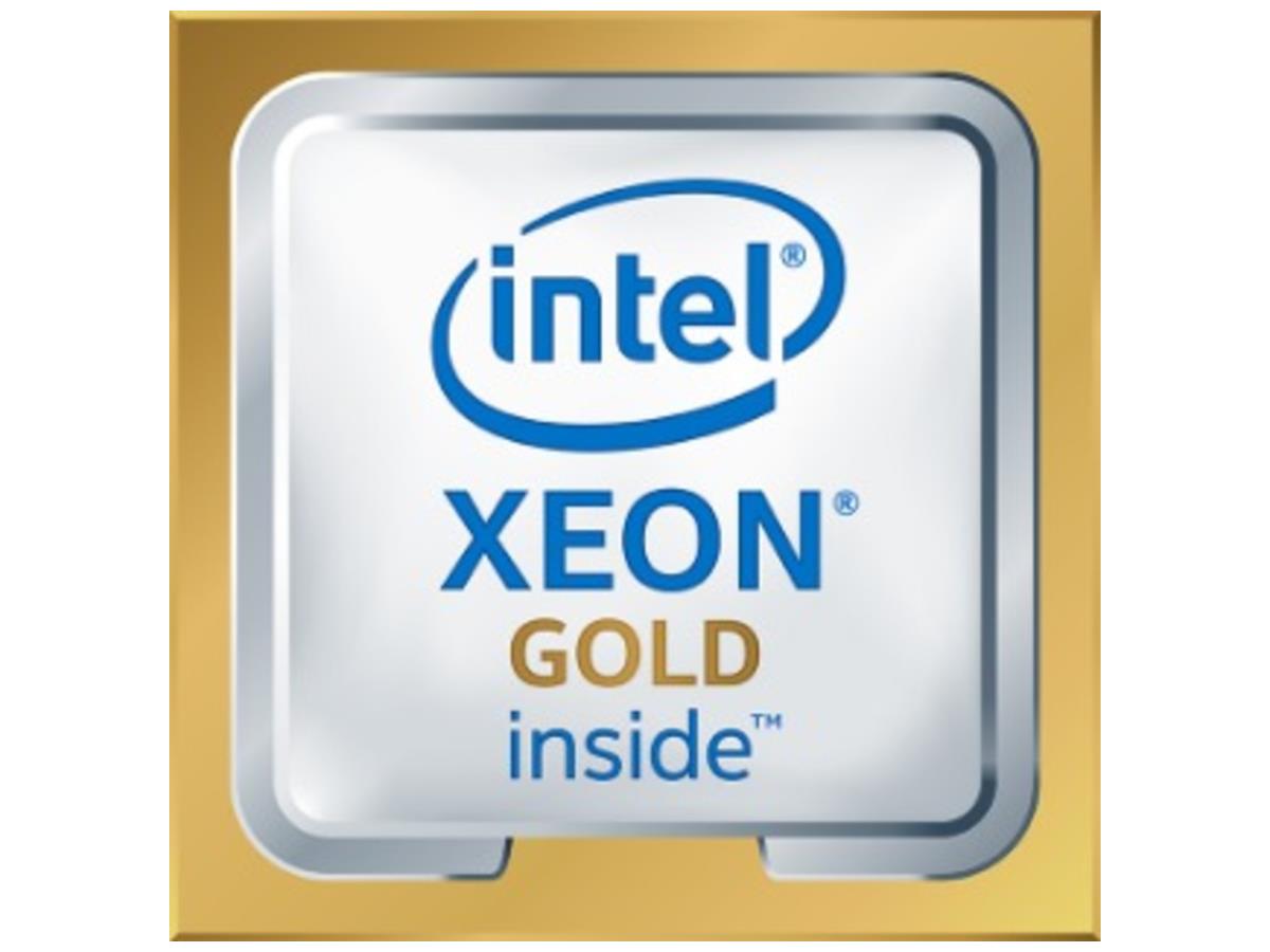 Int Xeon-G 5315Y Cpu For Hpe