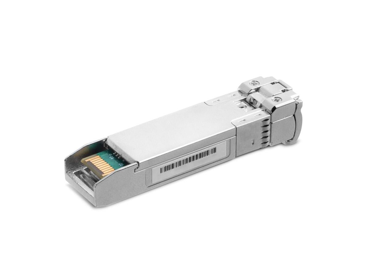 Transceptor TP-Link 10Gbase-Lr SFP+ LC. M único