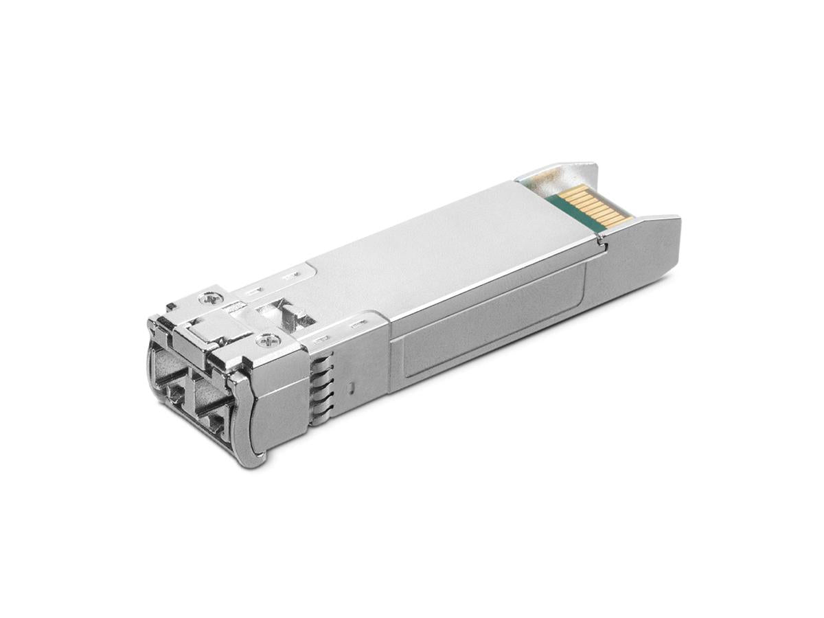 Transceptor TP-Link 10Gbase-Lr SFP+ LC. M único