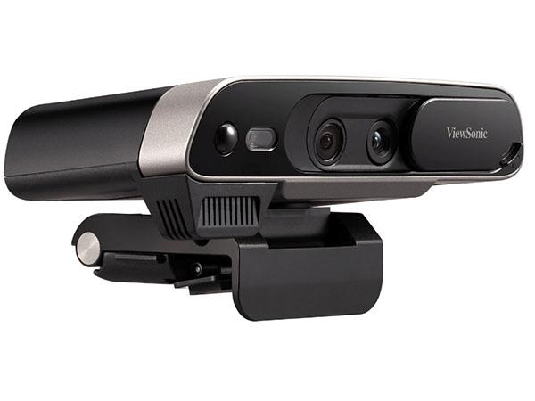 Caméra de collecte de données Viewsonic 4K