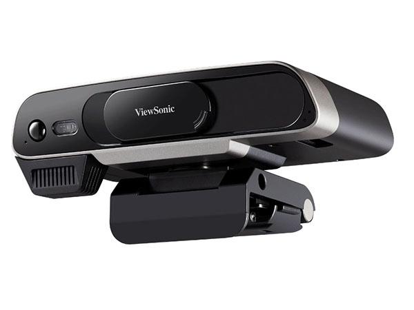 Caméra de collecte de données Viewsonic 4K