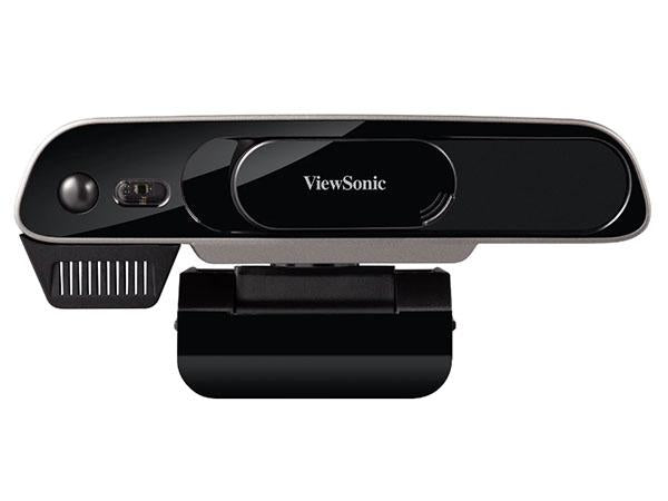 Caméra de collecte de données Viewsonic 4K