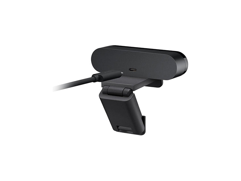 Cámara web Logitech 4K Pro
