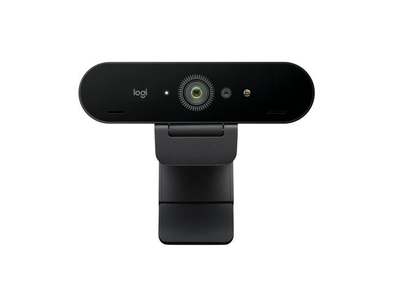 Cámara web Logitech 4K Pro