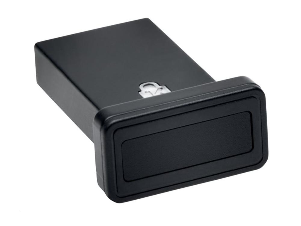 Kensington Kensington Verimark Guard USB-A Huella dactilar Ky