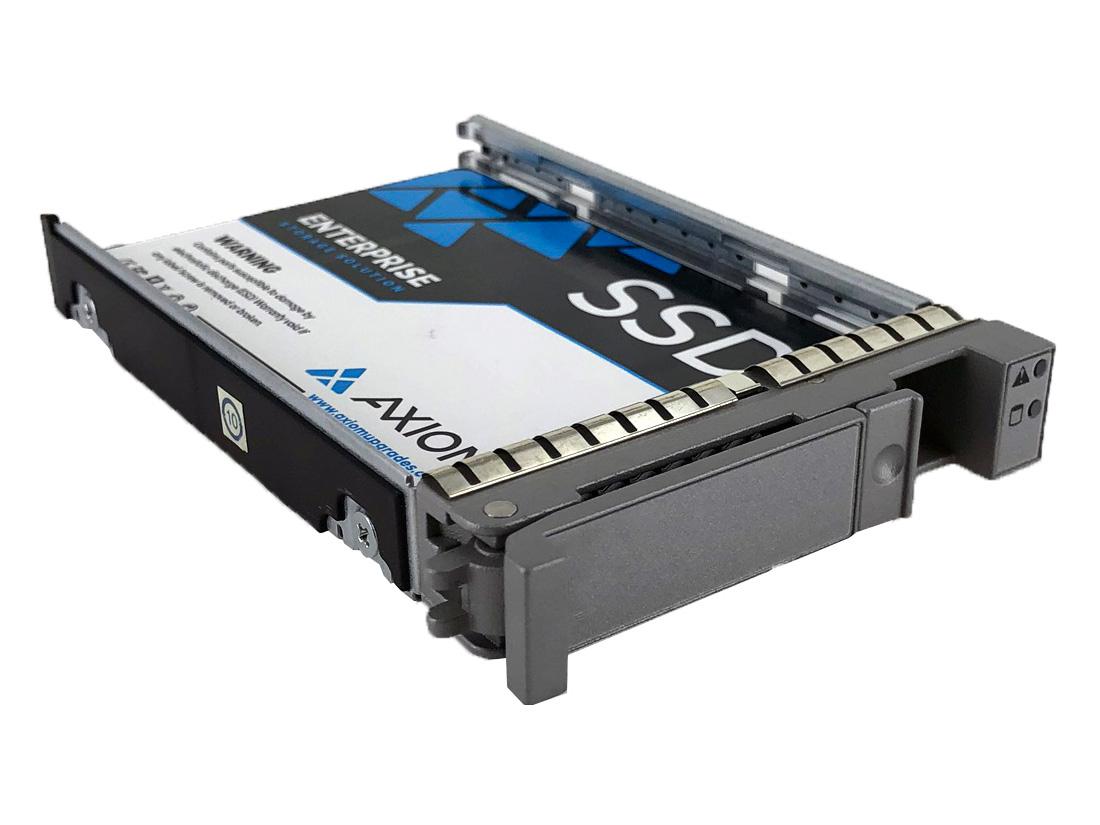 SSD SATA Axiom Enterprise EV200 de 240 GB y 2,5 pulgadas con intercambio en caliente para Cisco