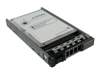Axiom 2.4Tb 12Gb/S Sas 10K Rpm Sff 512E Hot-Swap Hdd For Hp - Q2R41A