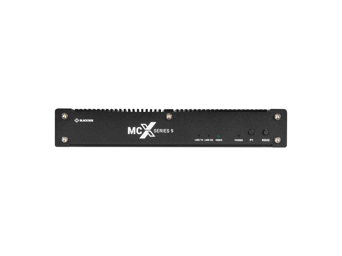 Black Box Corp Encoder 4K60 4:4:4 Hdmi Scaling 10Gb