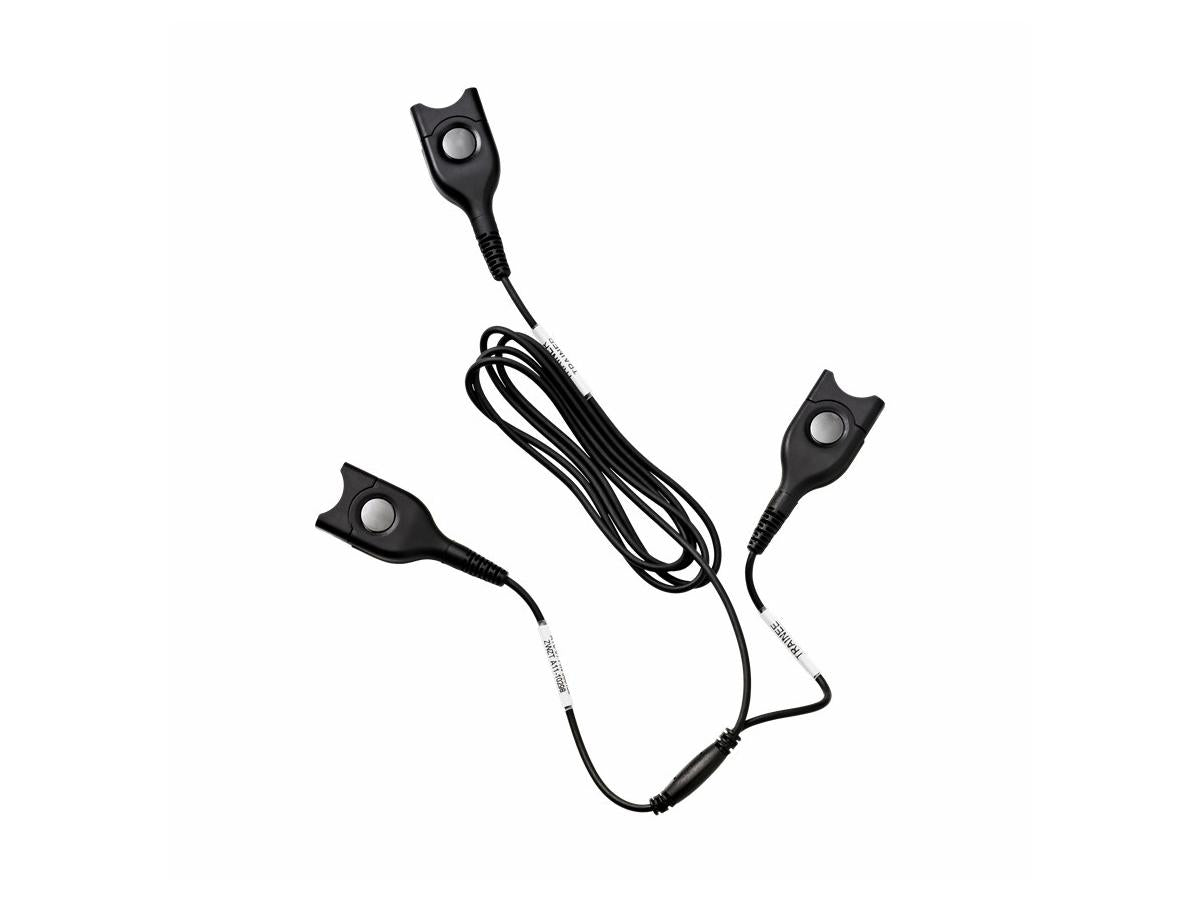 Cable de entrenamiento inferior Epos ATC 1, accesorios de Ed a Ed