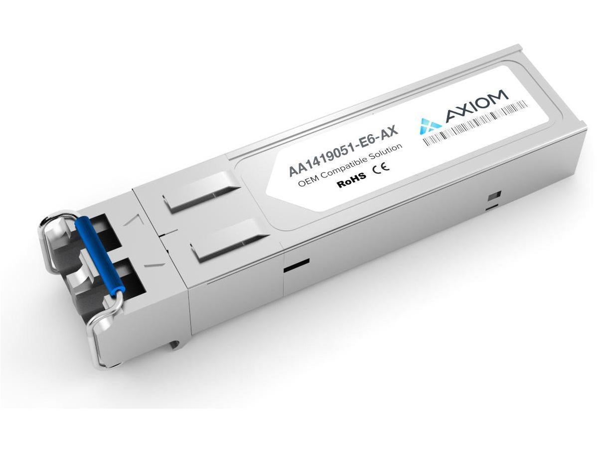 Transceptor SFP Axiom 1000Base-XD para Avaya - Aa1419051-E6