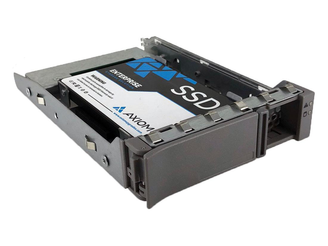 Disque SSD SATA 3,5 pouces Axiom Enterprise Ev100 240 Go remplaçable à chaud pour Cisco