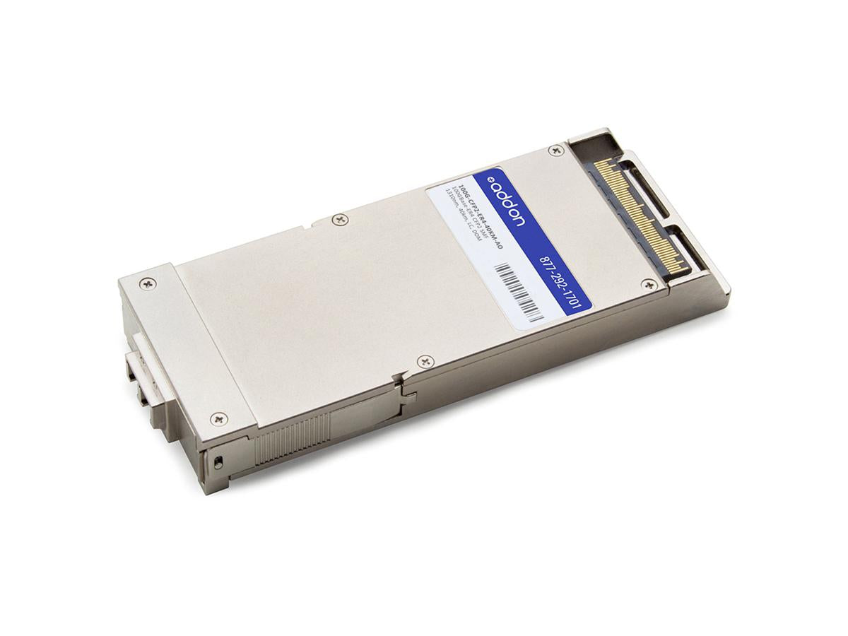 Add-On Brocade (Formerly) Comp Taa