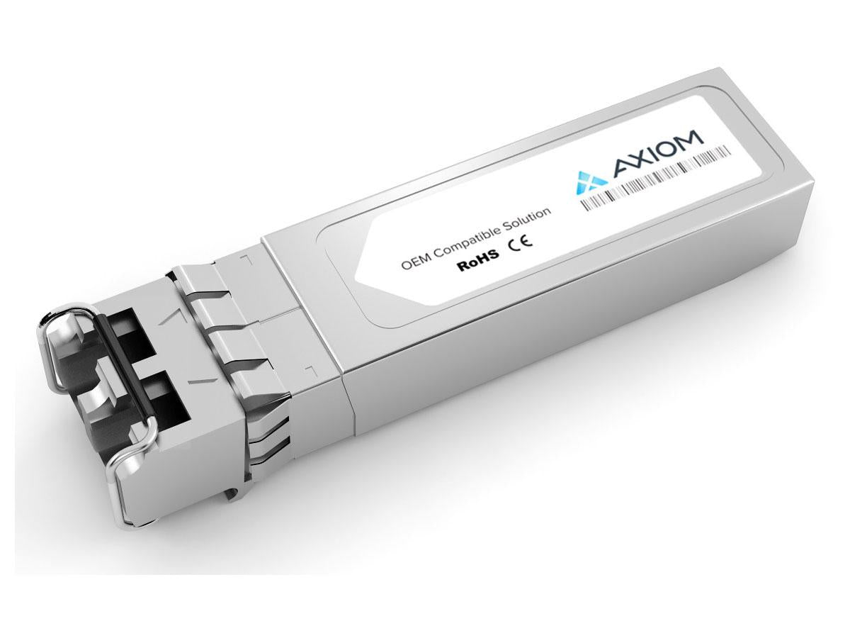 Axiom 10Gbase-Dwdm Sfp+ Transceiver For Cisco - Dwdm-Sfp10G-56.55