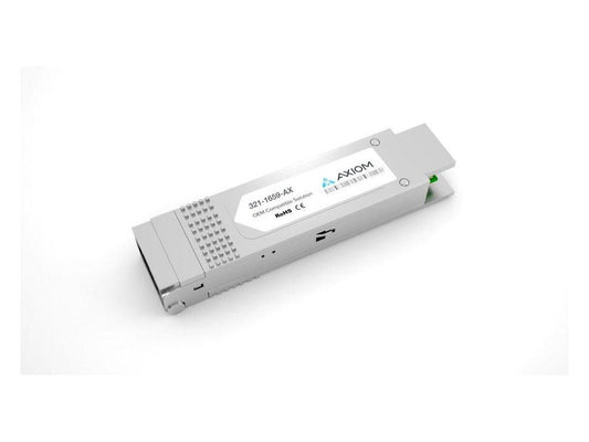 Transceptor Axiom 40Gbase-Lr4 Qsfp+ para Netscout - 321-1659