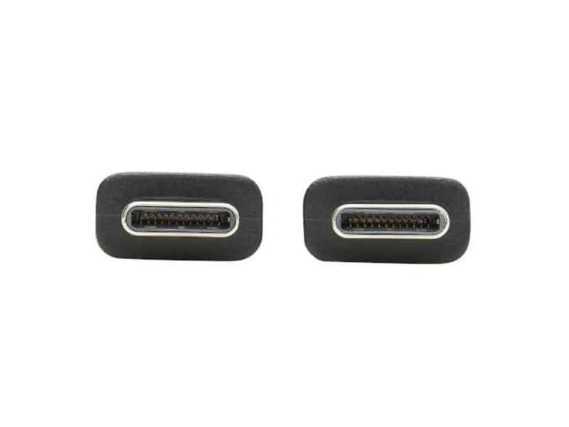Eaton Tripp Lite Series Usb Type C To Usb C Cable Usb 2.0 5A Ratin