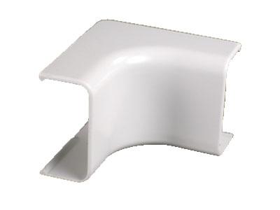 Wiremold Uniduct 2917 - Coude d'angle pour chemin de câbles