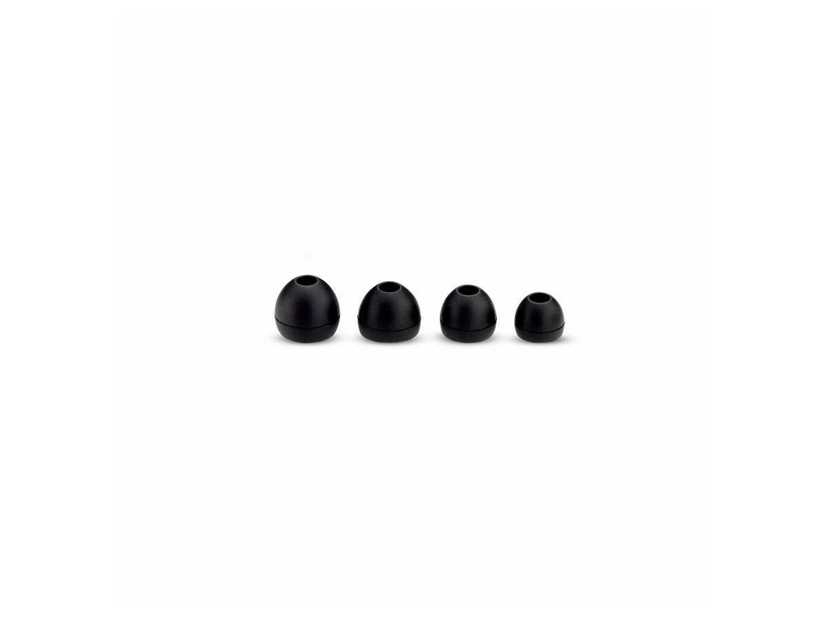 Embouts auriculaires Epos Adapt 400, 4 paires d'embouts auriculaires, série Adapt 400 Access
