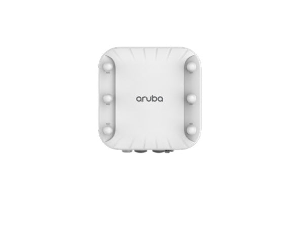 Aruba Ap-518 (Rw) Indr endurecido 11Ax Ap