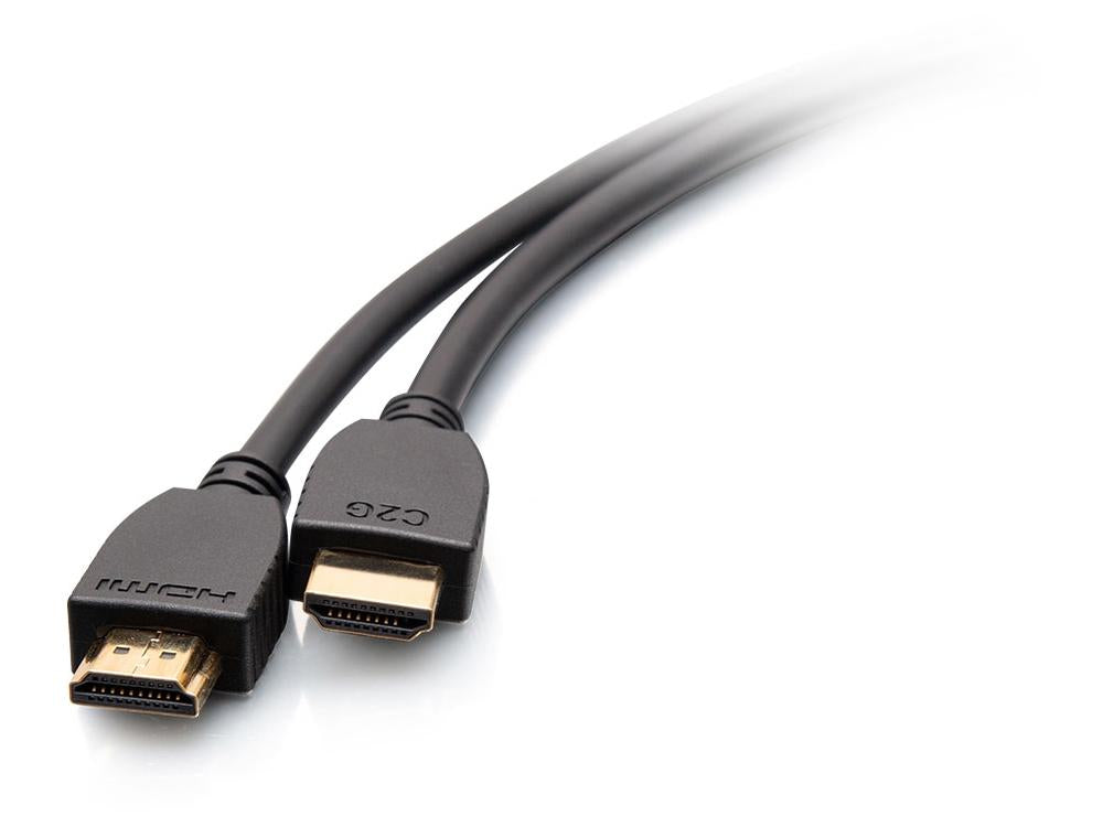Câble HDMI ultra-rapide C2G 3 m avec Ethernet - 8K 60 Hz