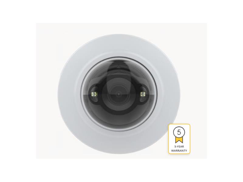 Caméra Axis M4216-Lv