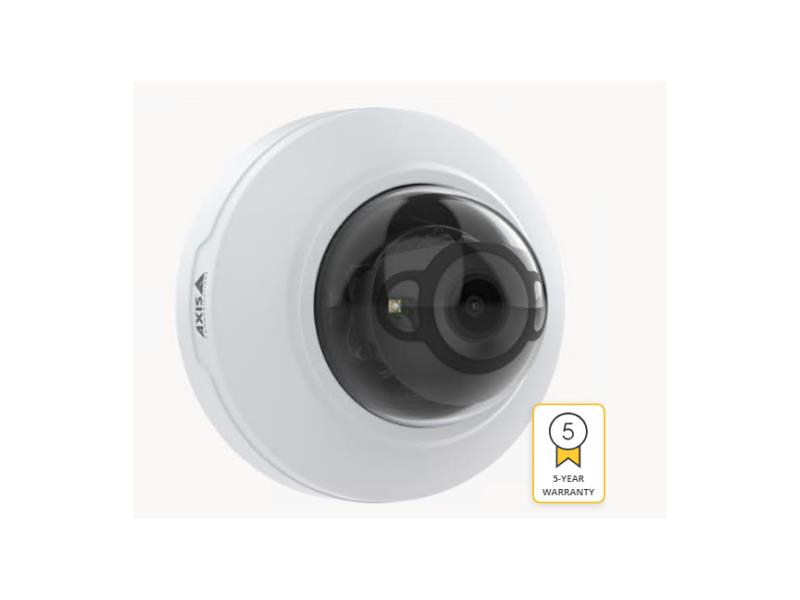 Caméra Axis M4216-Lv