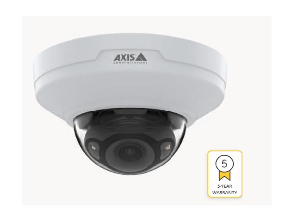 Caméra Axis M4216-Lv