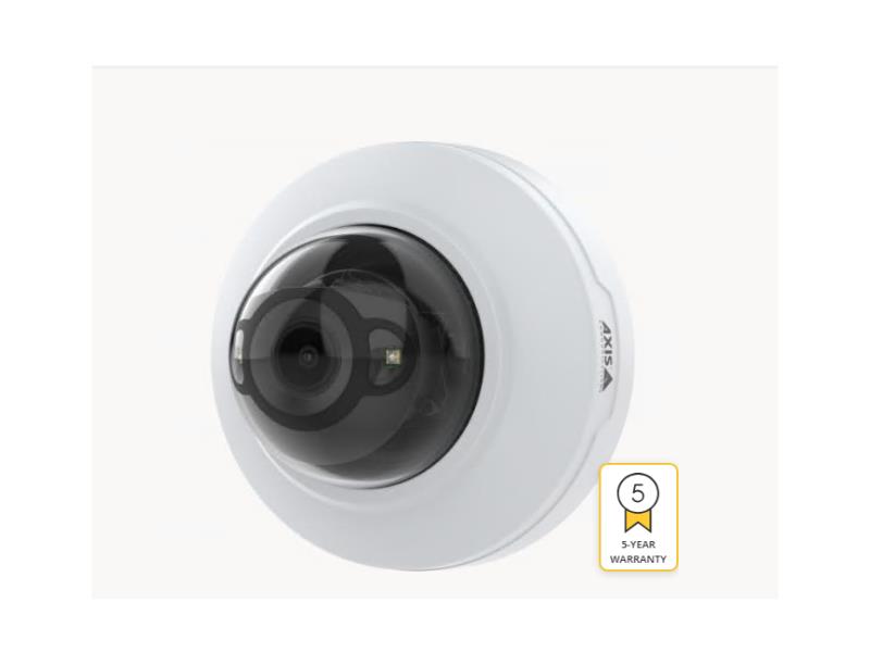 Caméra Axis M4216-Lv