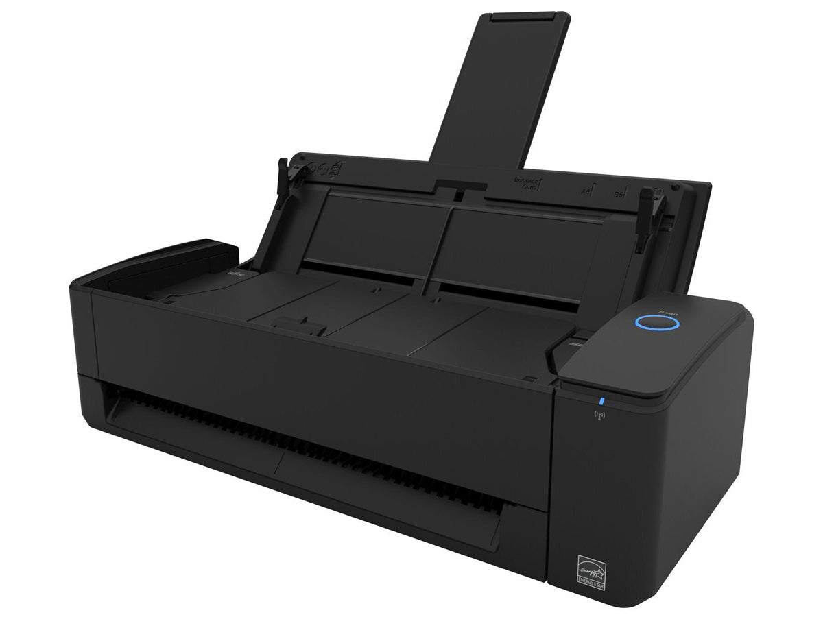 Pfu Scansnap Ix1300 Negro