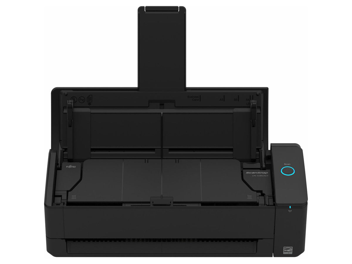 Pfu Scansnap Ix1300 Negro