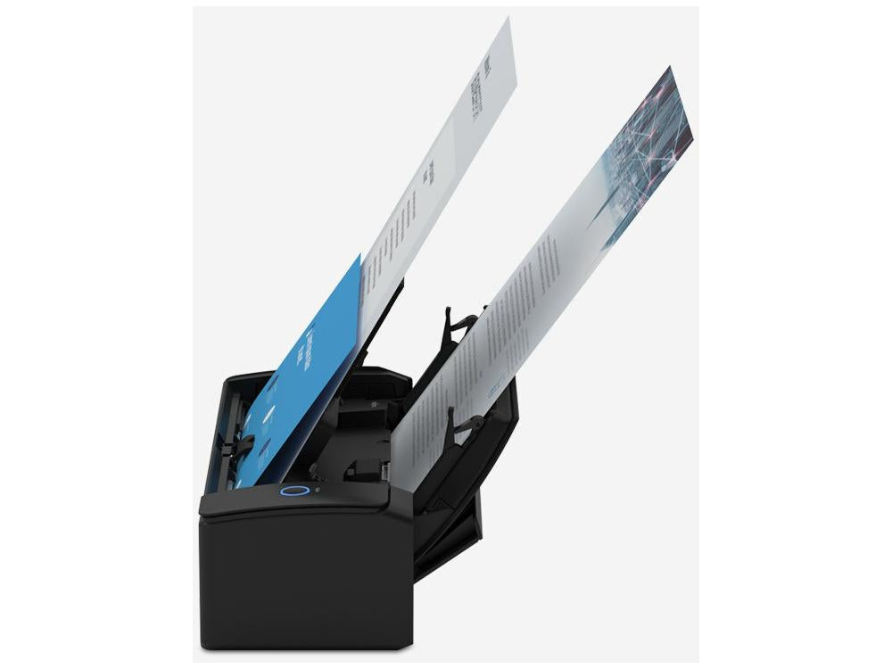 Pfu Scansnap Ix1300 Negro