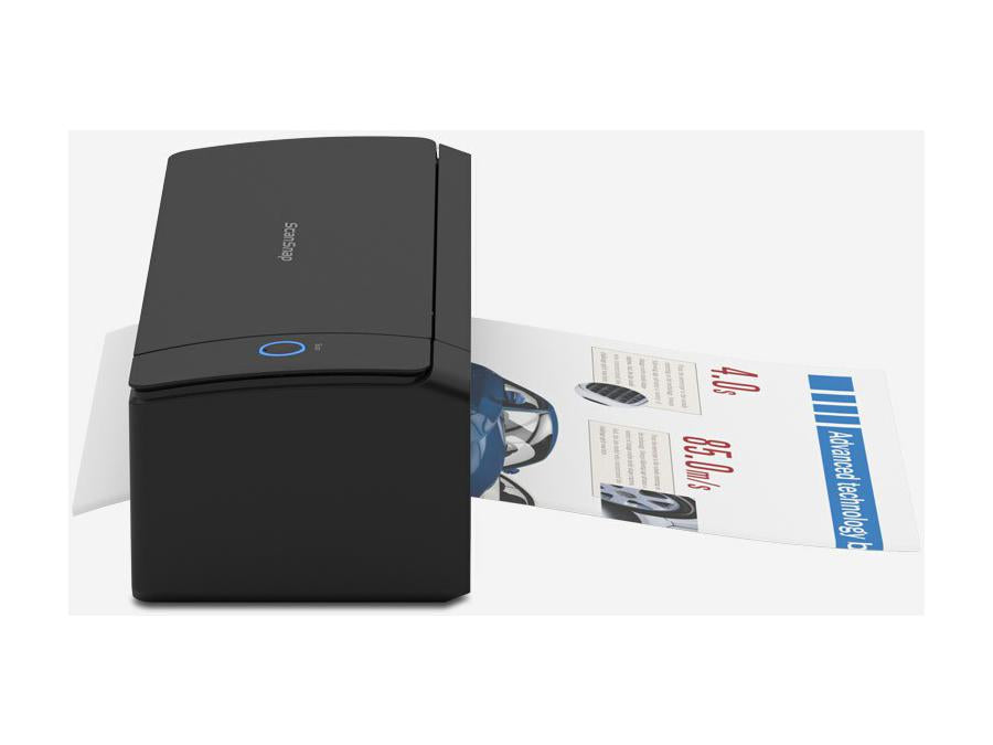 Pfu Scansnap Ix1300 Negro