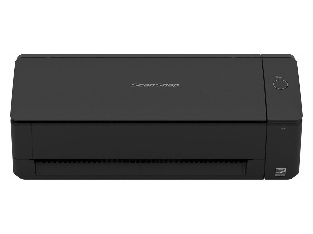 Pfu Scansnap Ix1300 Negro