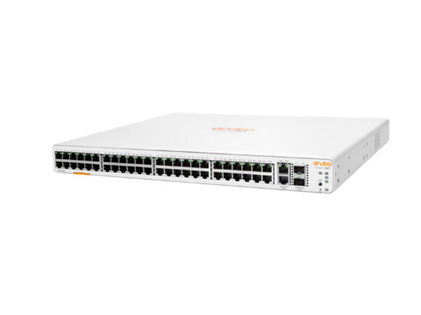 Hpe Aruba Ion 1960 48G 2Xt 2Xf Sw