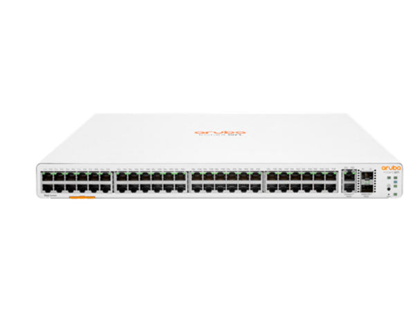 Hpe Aruba Ion 1960 48G 2Xt 2Xf Sw
