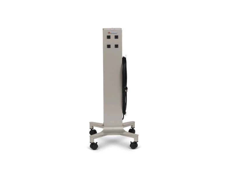 Bretford Cube Tower, 8Xac,Ch