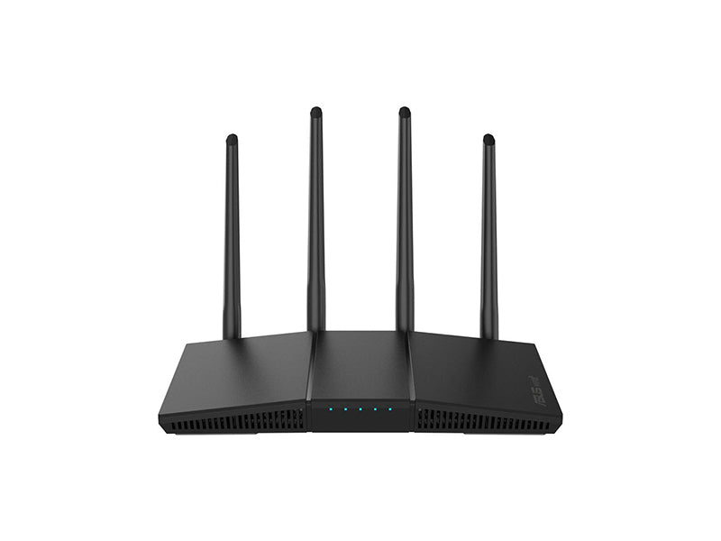 Asus Ax1800 Wifi 6 RTR (RT-Ax1800S) Double carte graphique AX WRLs, 4 Go de mémoire