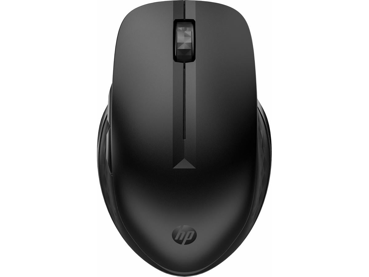 Localisation du logiciel HP 435 Mltdvc Wrls MSE (US-Eng)