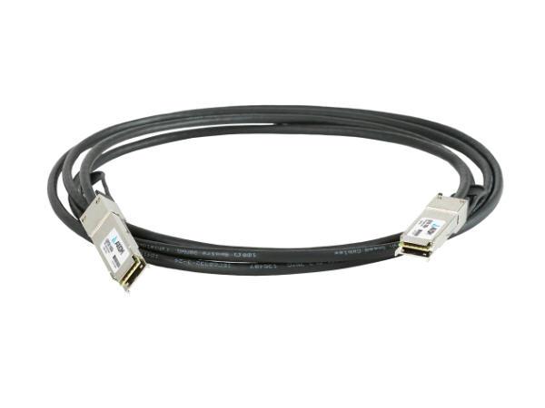 Axiom 100Gbase-Cr4 Qsfp28 Passive Dac Cable Mellanox Compatible 3M