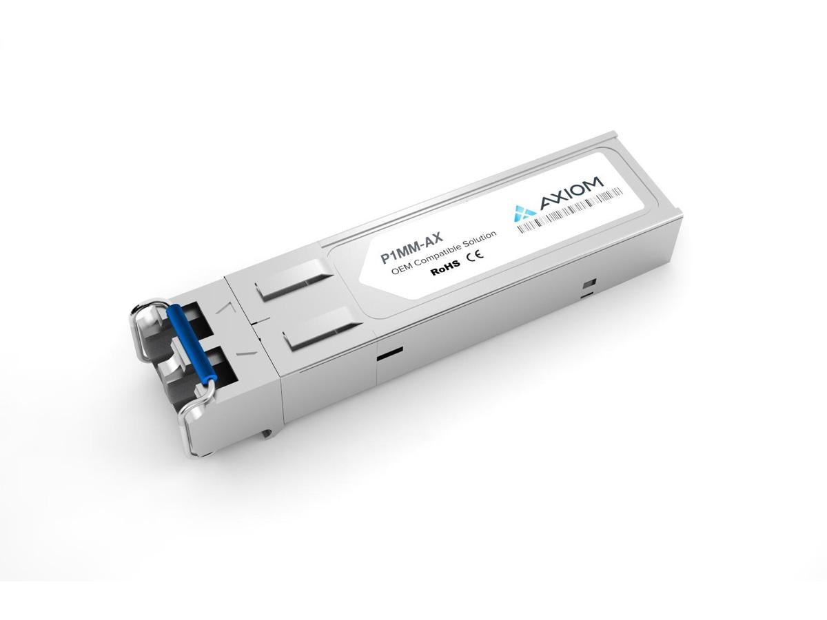 Axiom 1000Base-Sx Industrial Temp Sfp Transceiver For Altronix - P1Mm