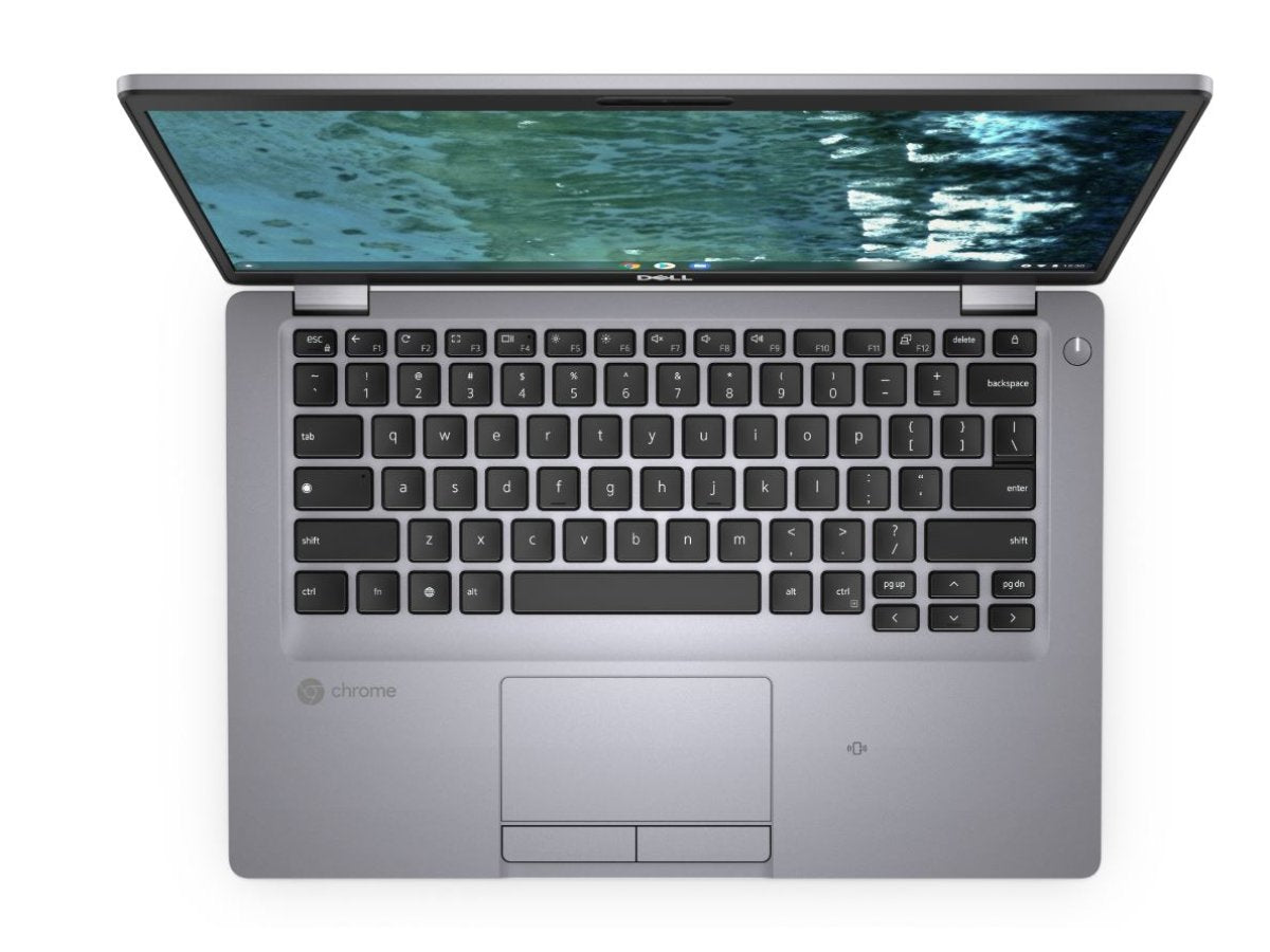 Dell Latitude 5400 Chrome Cel 2 4305U 4 GB 64 GB SSD NT 1366 x 768 Chrome