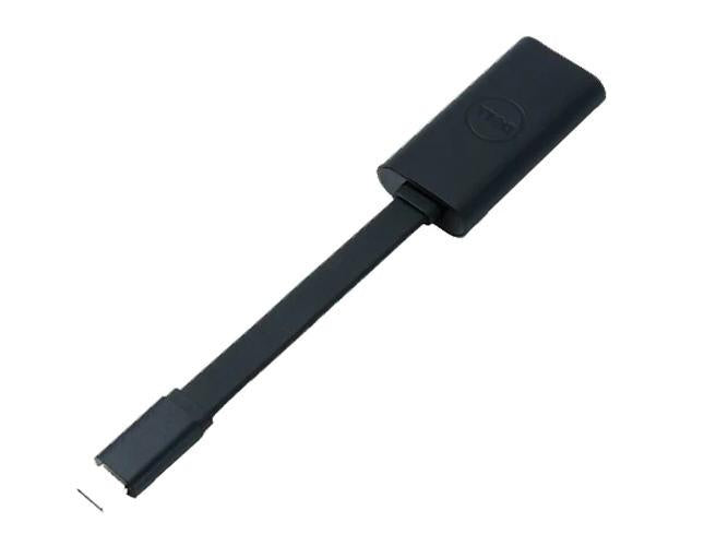 Adaptador Dell USB C a VGA