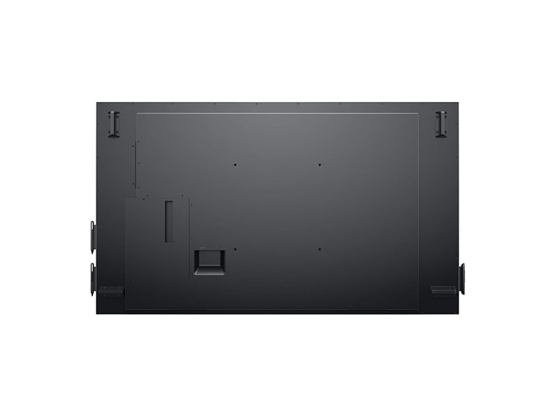 Monitor táctil interactivo Dell 75 4K C7520Qt